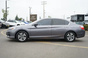 Used 2014 Honda Accord LX for sale in Lynnwood, WA — photo 7