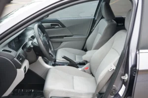 Used 2014 Honda Accord LX for sale in Lynnwood, WA — photo 9