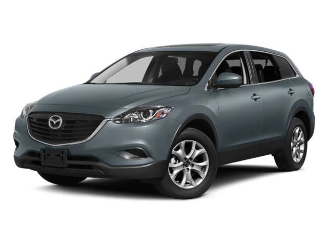 2014 Mazda CX-9 Touring
