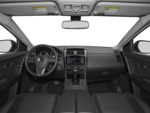 Used 2014 Mazda CX-9 Touring for sale in Lynnwood, WA — photo 10