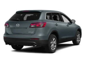 Used 2014 Mazda CX-9 Touring for sale in Lynnwood, WA — photo 2