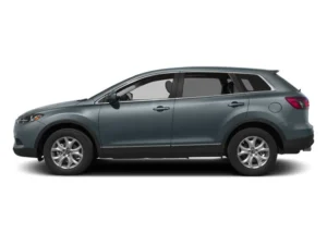 Used 2014 Mazda CX-9 Touring for sale in Lynnwood, WA — photo 3