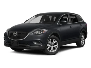 Used 2014 Mazda CX-9 Touring for sale in Lynnwood, WA — photo 4