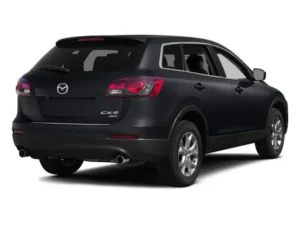 Used 2014 Mazda CX-9 Touring for sale in Lynnwood, WA — photo 5