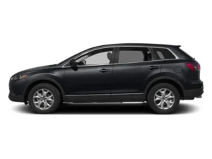 Used 2014 Mazda CX-9 Touring for sale in Lynnwood, WA — photo 6