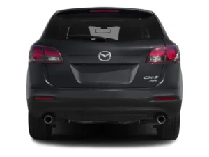 Used 2014 Mazda CX-9 Touring for sale in Lynnwood, WA — photo 8