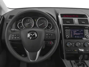 Used 2014 Mazda CX-9 Touring for sale in Lynnwood, WA — photo 9