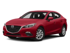 Used 2014 Mazda Mazda3 i Touring for sale in Lynnwood, WA — photo 1
