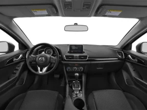 Used 2014 Mazda Mazda3 i Touring for sale in Lynnwood, WA — photo 10