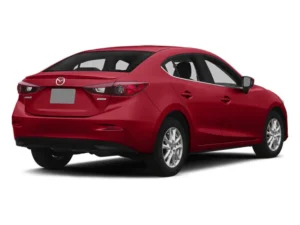 Used 2014 Mazda Mazda3 i Touring for sale in Lynnwood, WA — photo 2