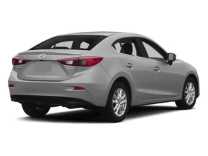 Used 2014 Mazda Mazda3 i Touring for sale in Lynnwood, WA — photo 5