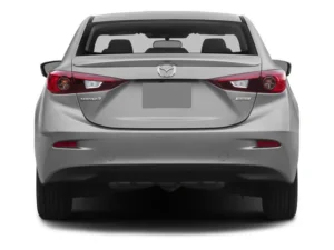 Used 2014 Mazda Mazda3 i Touring for sale in Lynnwood, WA — photo 8