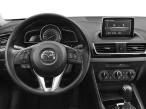 Used 2014 Mazda Mazda3 i Touring for sale in Lynnwood, WA — photo 9