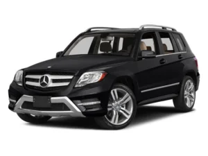 Used 2014 Mercedes-Benz GLK-Class GLK 350 for sale in Lynnwood, WA — photo 1