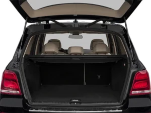 Used 2014 Mercedes-Benz GLK-Class GLK 350 for sale in Lynnwood, WA — photo 12