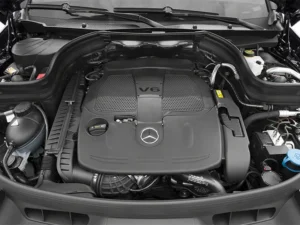 Used 2014 Mercedes-Benz GLK-Class GLK 350 for sale in Lynnwood, WA — photo 13