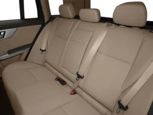 Used 2014 Mercedes-Benz GLK-Class GLK 350 for sale in Lynnwood, WA — photo 14