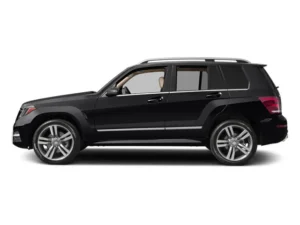 Used 2014 Mercedes-Benz GLK-Class GLK 350 for sale in Lynnwood, WA — photo 3