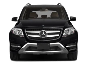Used 2014 Mercedes-Benz GLK-Class GLK 350 for sale in Lynnwood, WA — photo 4