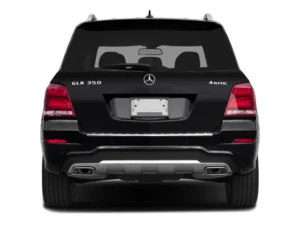 Used 2014 Mercedes-Benz GLK-Class GLK 350 for sale in Lynnwood, WA — photo 5