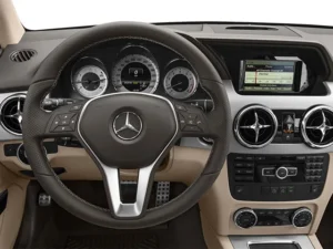 Used 2014 Mercedes-Benz GLK-Class GLK 350 for sale in Lynnwood, WA — photo 6