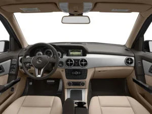 Used 2014 Mercedes-Benz GLK-Class GLK 350 for sale in Lynnwood, WA — photo 7