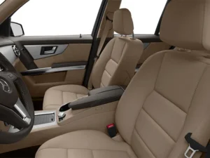 Used 2014 Mercedes-Benz GLK-Class GLK 350 for sale in Lynnwood, WA — photo 8