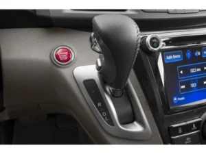 Used 2015 Honda Odyssey for sale in Lynnwood, WA — photo 10