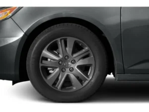 Used 2015 Honda Odyssey for sale in Lynnwood, WA — photo 11
