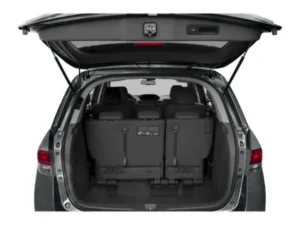 Used 2015 Honda Odyssey for sale in Lynnwood, WA — photo 12