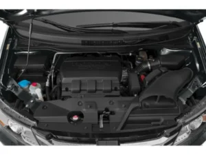 Used 2015 Honda Odyssey for sale in Lynnwood, WA — photo 13