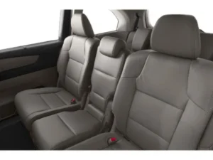 Used 2015 Honda Odyssey for sale in Lynnwood, WA — photo 14
