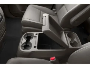 Used 2015 Honda Odyssey for sale in Lynnwood, WA — photo 17