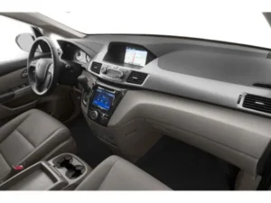 Used 2015 Honda Odyssey for sale in Lynnwood, WA — photo 18