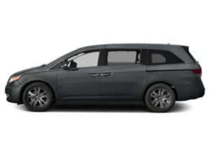 Used 2015 Honda Odyssey for sale in Lynnwood, WA — photo 3