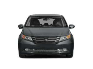 Used 2015 Honda Odyssey for sale in Lynnwood, WA — photo 4