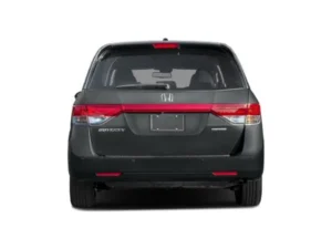 Used 2015 Honda Odyssey for sale in Lynnwood, WA — photo 5