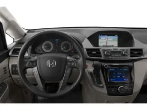 Used 2015 Honda Odyssey for sale in Lynnwood, WA — photo 6