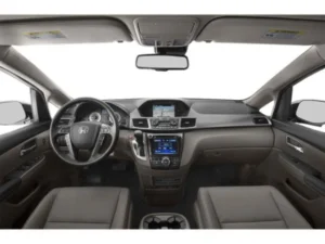 Used 2015 Honda Odyssey for sale in Lynnwood, WA — photo 7