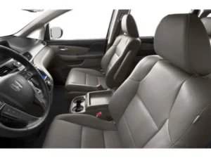 Used 2015 Honda Odyssey for sale in Lynnwood, WA — photo 8