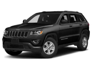 Used 2015 Jeep Grand Cherokee Laredo for sale in Lynnwood, WA — photo 1