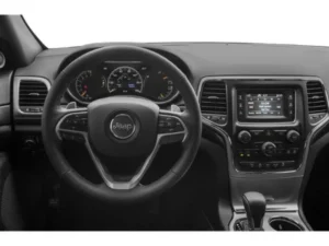 Used 2015 Jeep Grand Cherokee Laredo for sale in Lynnwood, WA — photo 10