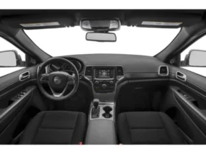 Used 2015 Jeep Grand Cherokee Laredo for sale in Lynnwood, WA — photo 11