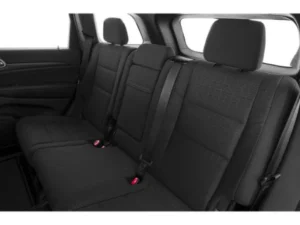 Used 2015 Jeep Grand Cherokee Laredo for sale in Lynnwood, WA — photo 17