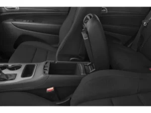 Used 2015 Jeep Grand Cherokee Laredo for sale in Lynnwood, WA — photo 18