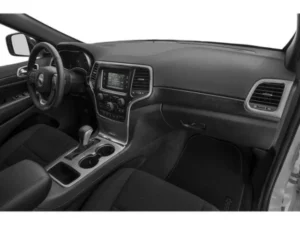 Used 2015 Jeep Grand Cherokee Laredo for sale in Lynnwood, WA — photo 19