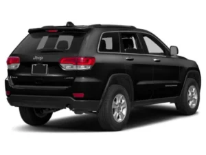 Used 2015 Jeep Grand Cherokee Laredo for sale in Lynnwood, WA — photo 2