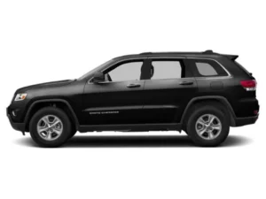 Used 2015 Jeep Grand Cherokee Laredo for sale in Lynnwood, WA — photo 3