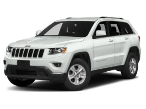 Used 2015 Jeep Grand Cherokee Laredo for sale in Lynnwood, WA — photo 4