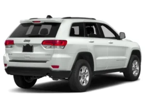 Used 2015 Jeep Grand Cherokee Laredo for sale in Lynnwood, WA — photo 5